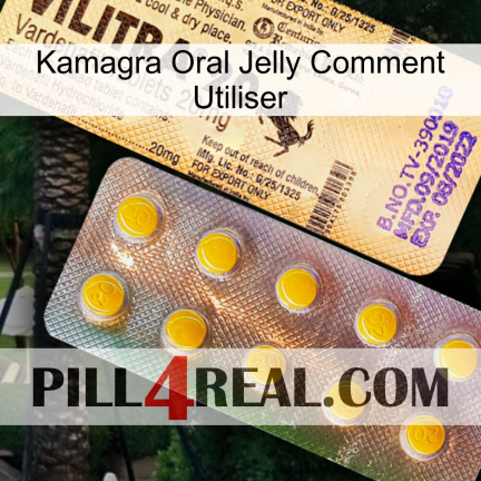 Kamagra Oral Jelly How To Use new06